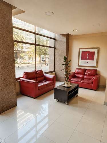 Venta Depto. Centro de Santiago - Imagen 11