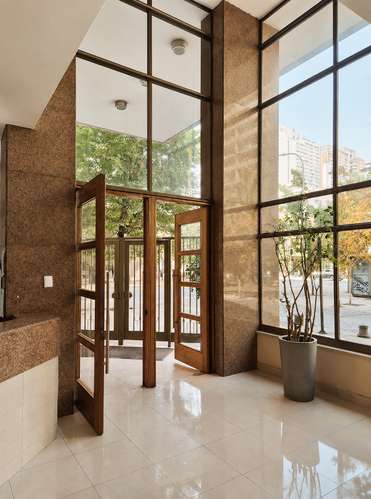 Venta Depto. Centro de Santiago - Imagen 12