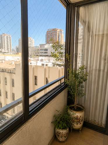 Venta Depto. Centro de Santiago - Imagen 10
