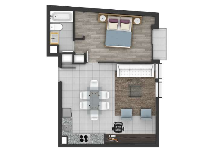 Home Inclusive Ejérc [3069-1] - Imagen 19
