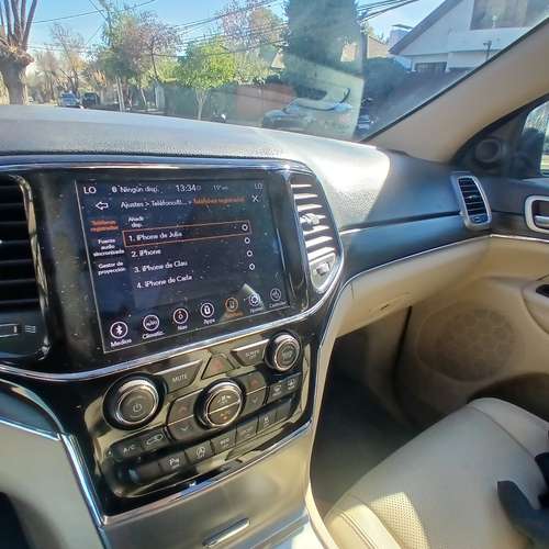 Jeep grand cherokee limited "since 1941" 2022