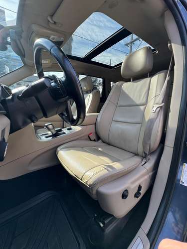 Jeep grand cherokee limited "since 1941" 2022
