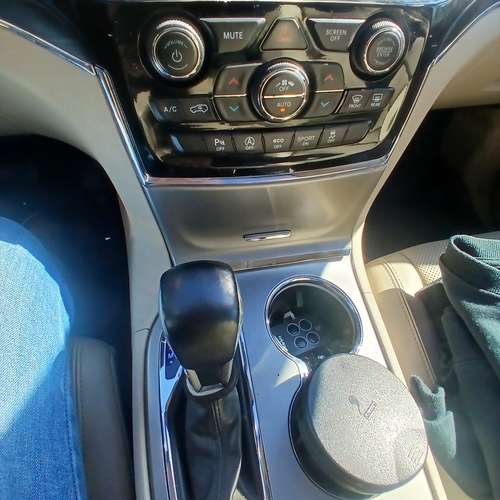 Jeep grand cherokee limited "since 1941" 2022