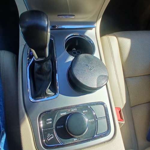 Jeep grand cherokee limited "since 1941" 2022