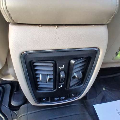 Jeep grand cherokee limited "since 1941" 2022