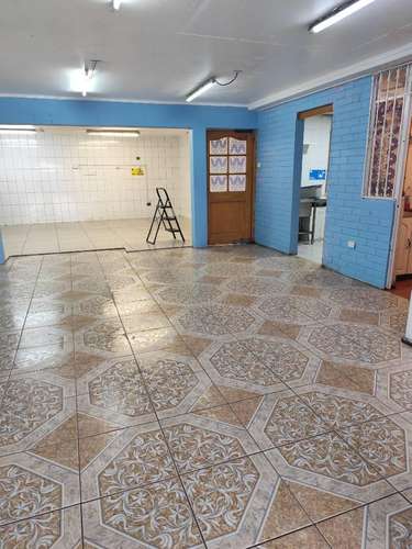 38 UF Arriendo Local comercial con casa ciudad Satélite Maipú - Imagen 2