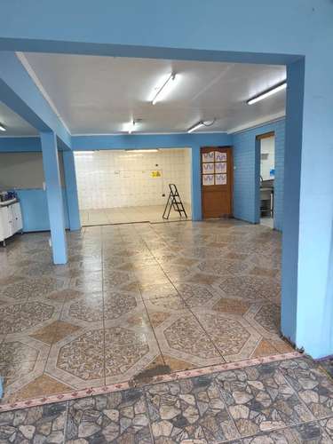 38 UF Arriendo Local comercial con casa ciudad Satélite Maipú - Imagen 6