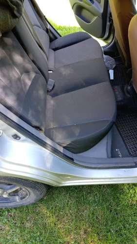 Vendo Kia Rio JB año 2011