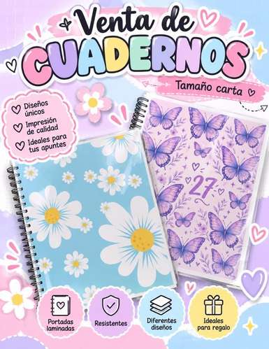 AGENDAS PERSONALIZADAS
