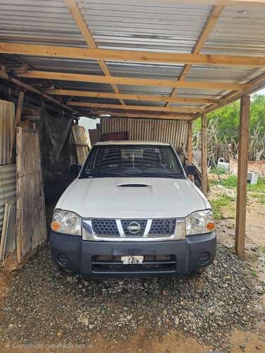 Nissan terrano 2010