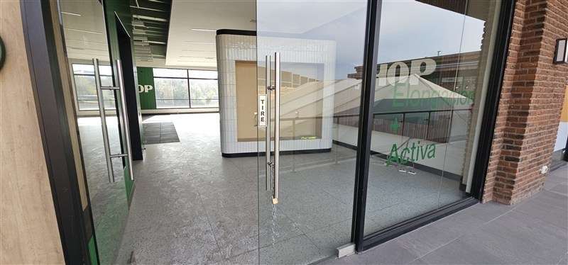 Local Comercial en arriendo en Lo Barnechea
