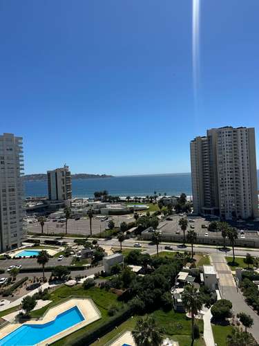 DEPARTAMENTO EN VENTA SECTOR PEÑUELAS AV DEL MAR (187179)