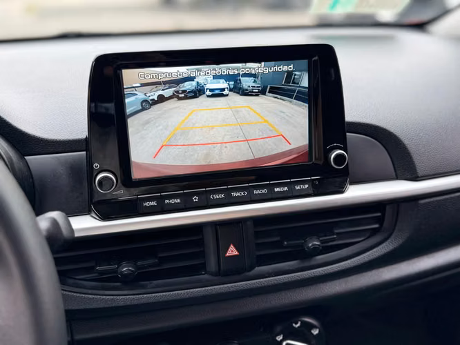 Kia morning - Imagen 13