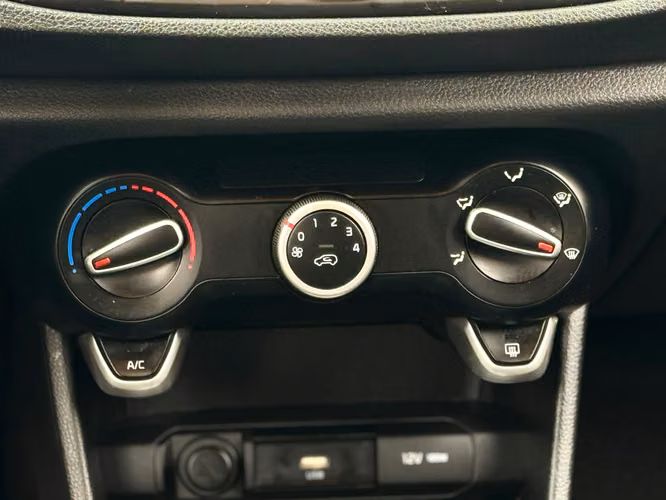 Kia morning - Imagen 12