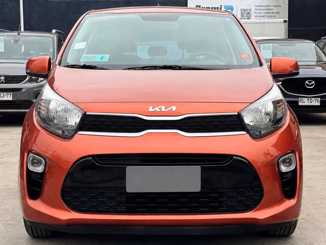 Kia morning - Imagen 2