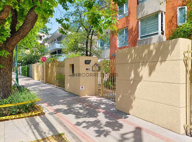 Av. Sucre. 3D-2B-2E-B. Edificio Inmob. Almagro (187140) - Imagen 49