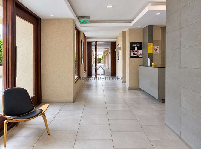 Av. Sucre. 3D-2B-2E-B. Edificio Inmob. Almagro (187140) - Imagen 34