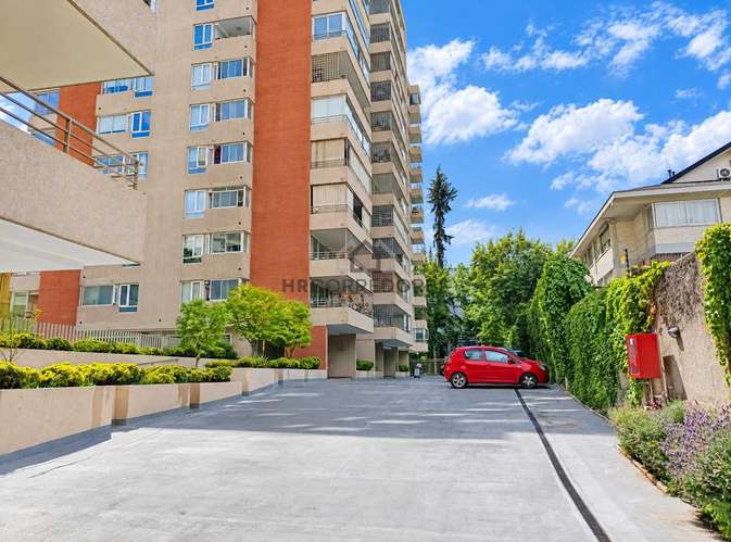 Av. Sucre. 3D-2B-2E-B. Edificio Inmob. Almagro (187140) - Imagen 47