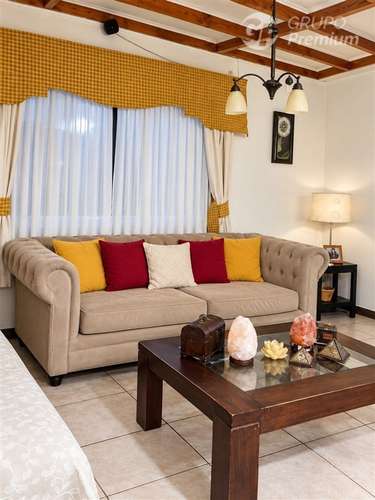 Casa en venta de 3 dorm. en Chiguayante - Imagen 2