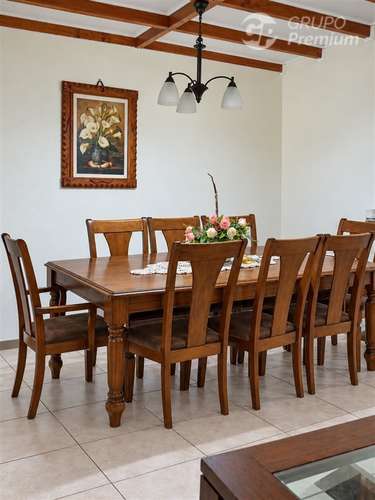 Casa en venta de 3 dorm. en Chiguayante - Imagen 3