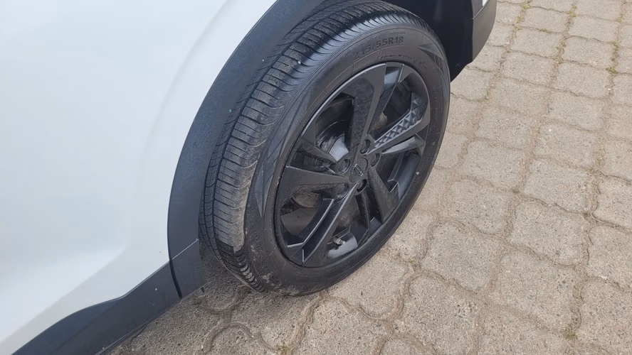 BAICX35 FULL MT 1.5 1.5 • 4x2 • Mecánica • 2024 - Imagen 10