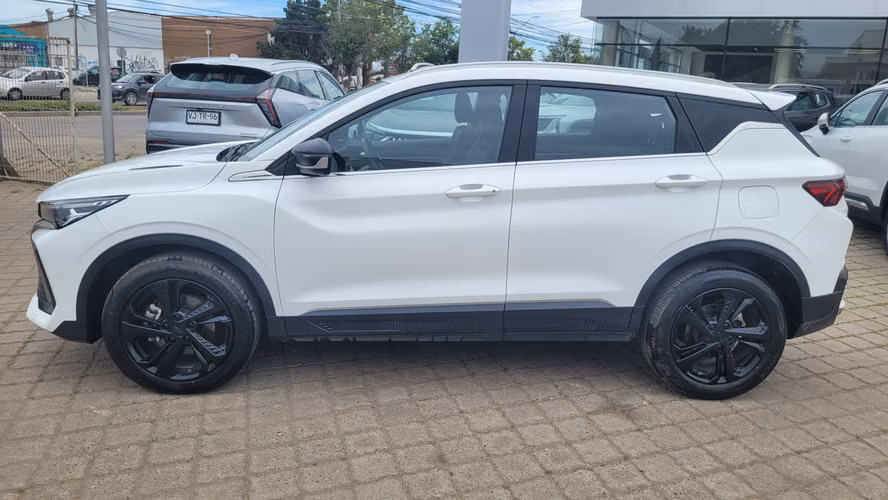 BAICX35 FULL MT 1.5 1.5 • 4x2 • Mecánica • 2024 - Imagen 6