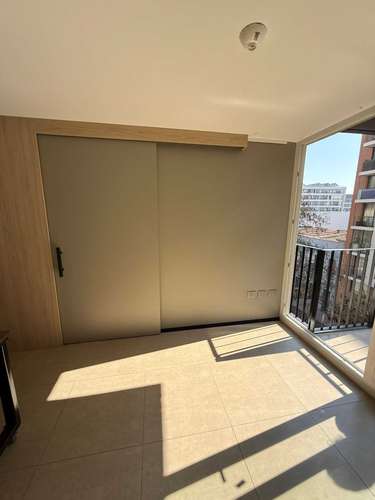 Arriendo amplio Dpto 1D amoblado + Estac  (187189) - Imagen 2