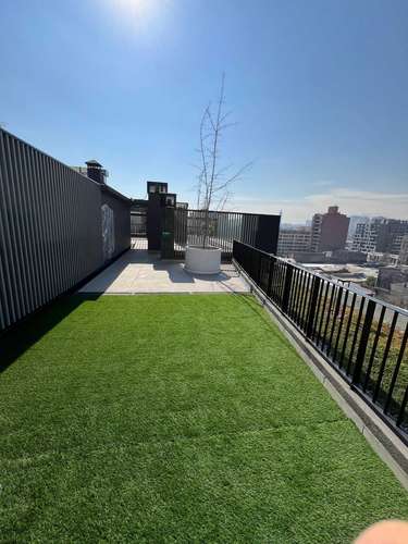 Arriendo amplio Dpto 1D amoblado + Estac  (187189) - Imagen 24