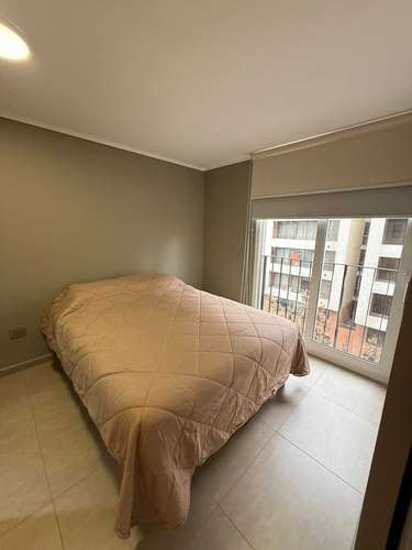 Arriendo amplio Dpto 1D amoblado + Estac  (187189) - Imagen 10