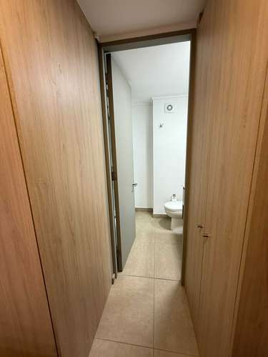 Arriendo amplio Dpto 1D amoblado + Estac  (187189) - Imagen 12