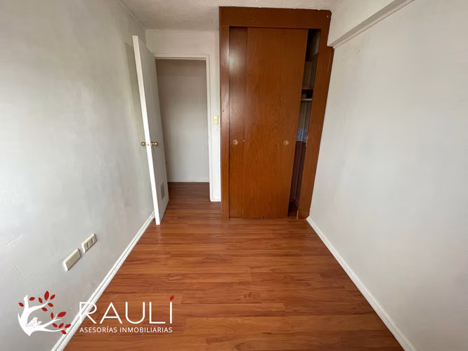 Departamento 3 dormitorios y 1 baño | Villa don Max