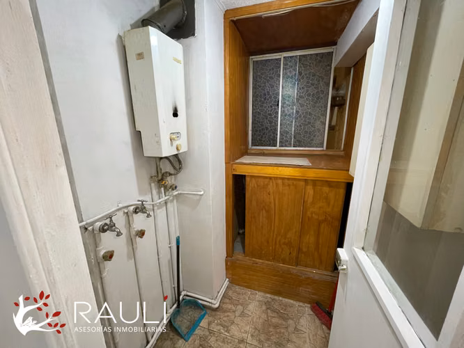 Departamento 3 dormitorios y 1 baño | Villa don Max