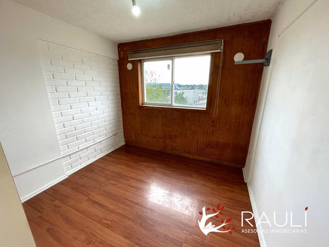 Departamento 3 dormitorios y 1 baño | Villa don Max
