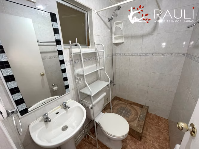 Departamento 3 dormitorios y 1 baño | Villa don Max