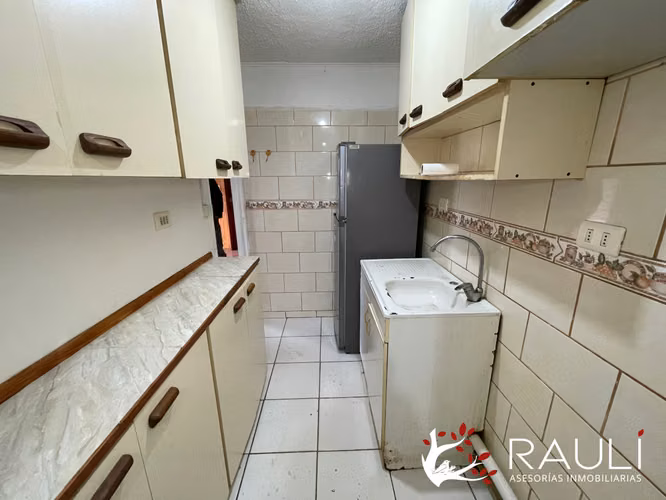 Departamento 3 dormitorios y 1 baño | Villa don Max