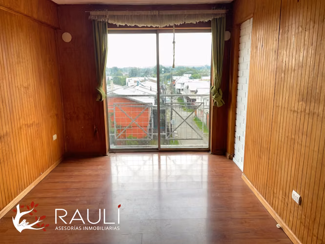 Departamento 3 dormitorios y 1 baño | Villa don Max