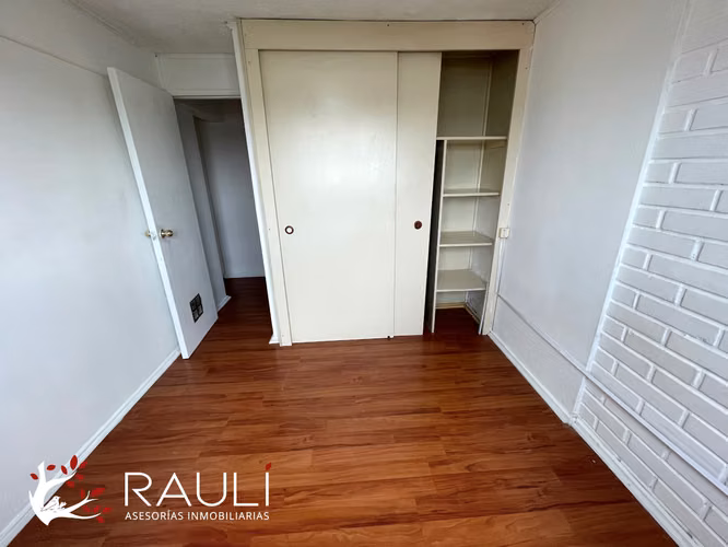 Departamento 3 dormitorios y 1 baño | Villa don Max