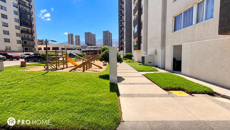 Venta Depto 2D2B Vista al Mar - Sector Norte, Antofagasta - Imagen 2