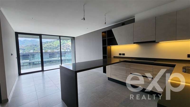 Departamento en venta NUEVO de 2 D- 2 B. en Vitacura