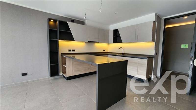 Departamento en venta NUEVO de 2 D- 2 B. en Vitacura - Imagen 2