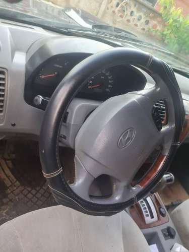 Hyundai Terracan 2007 - Imagen 4