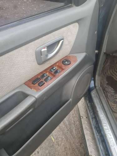 Hyundai Terracan 2007 - Imagen 3