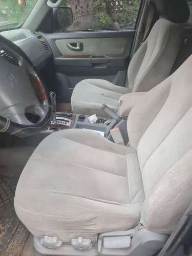 Hyundai Terracan 2007 - Imagen 6