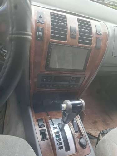 Hyundai Terracan 2007 - Imagen 5