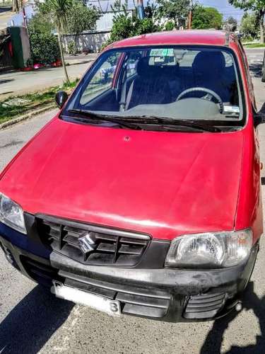 Suzuki Alto 2009