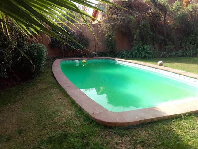 Casa en arriendo de 5 dorm. en Colina - Imagen 3