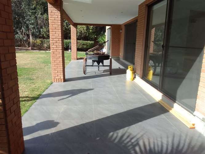 Casa en arriendo de 5 dorm. en Colina