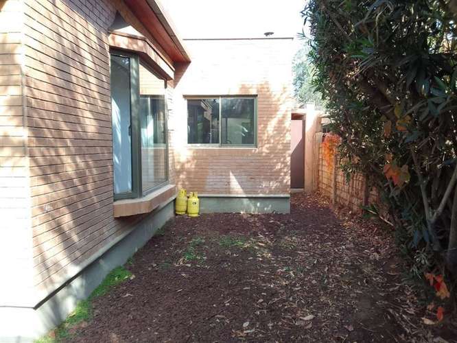 Casa en arriendo de 5 dorm. en Colina - Imagen 8