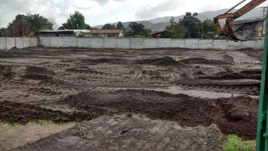 Tu Futuro Comienza Aquí en Amplio Terreno (187183)
