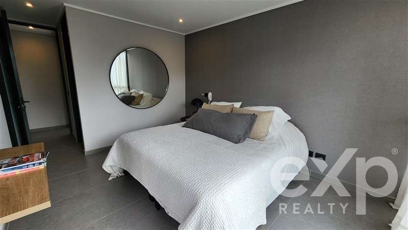 Departamento en venta NUEVO de 3D-2B. en Vitacura - Imagen 10
